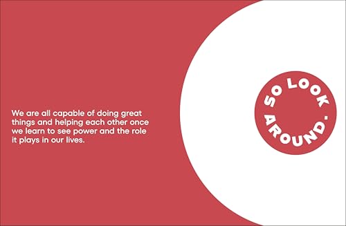 A Kids Book About Power - Retail Maharaj