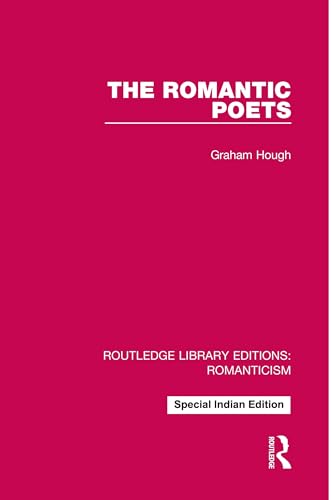 The Romantic Poets - Retail Maharaj