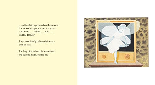 The Three Wishes - Retail Maharaj