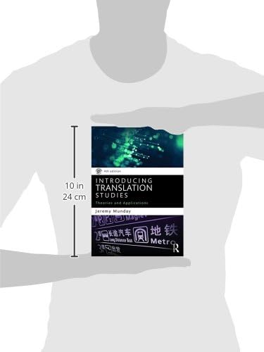 Introducing Translation Studies: Theories and Applications - Retail Maharaj