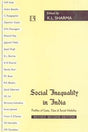 Social inequality in India: Profiles of Caste, Class & Social Mobility (Second Edition) - Retail Maharaj