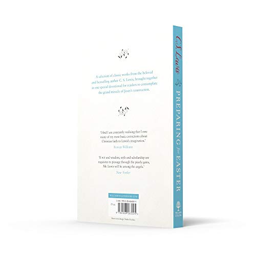 Preparing for Easter: Fifty Devotional Readings - Retail Maharaj