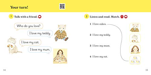 Ladybird Readers Beginner Level - My Mum (ELT Graded Reader) - Retail Maharaj