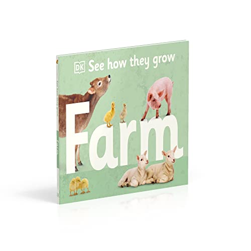 See How They Grow Farm - Retail Maharaj