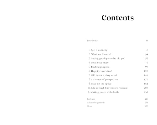 Still Beautiful: On Age, Beauty and Owning Your Space - Retail Maharaj