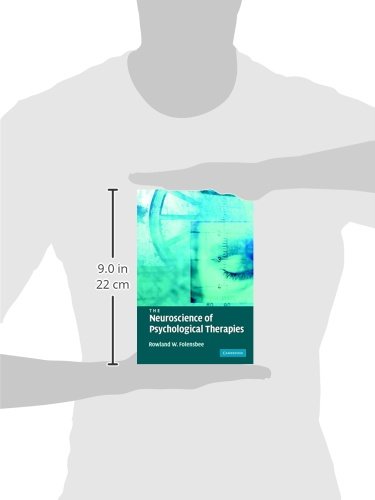 The Neuroscience of Psychological Therapies