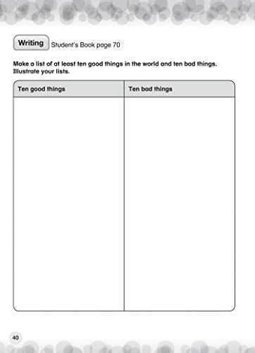 International Primary English Workbook: Stage 5 (Collins International Primary English) - Retail Maharaj