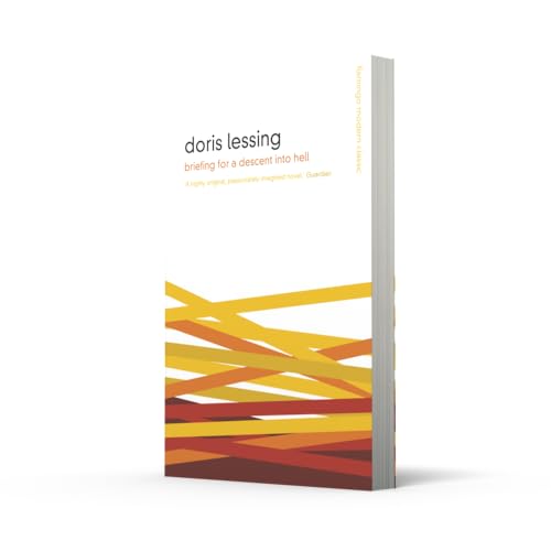 Briefing for a Descent Into Hell - Retail Maharaj