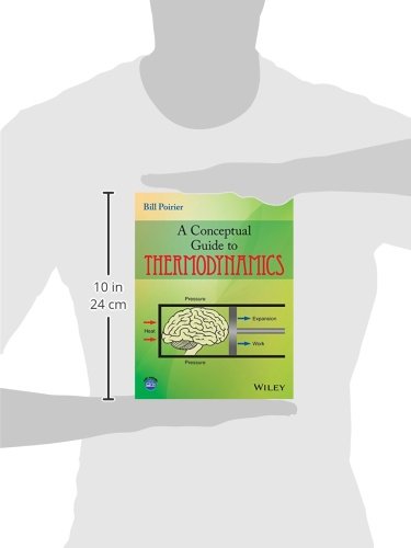 A Conceptual Guide to Thermodynamics - Retail Maharaj