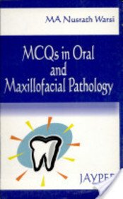 M.C.Q.S In Oral And Maxillofacial Pathology