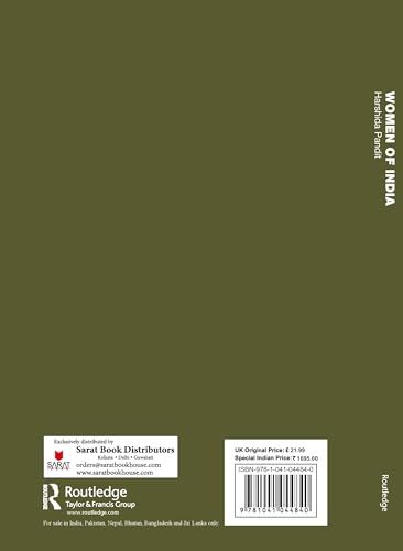 Women of India:An Annotated Bibliography - Retail Maharaj