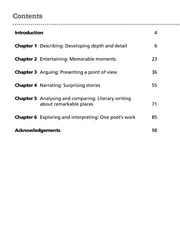 Lower Secondary English Workbook: Stage 9 - Retail Maharaj