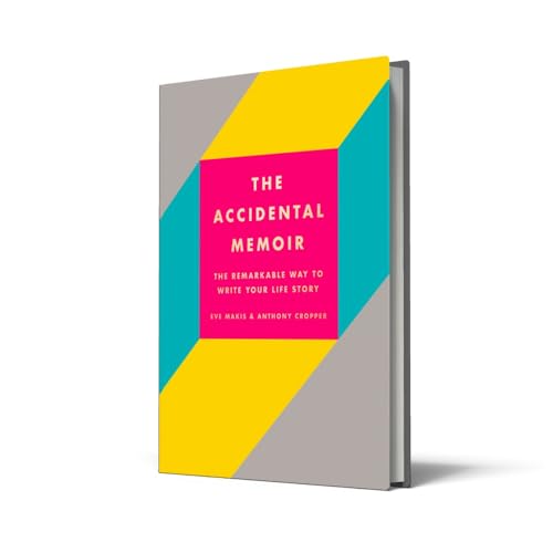 The Accidental Memoir - Retail Maharaj