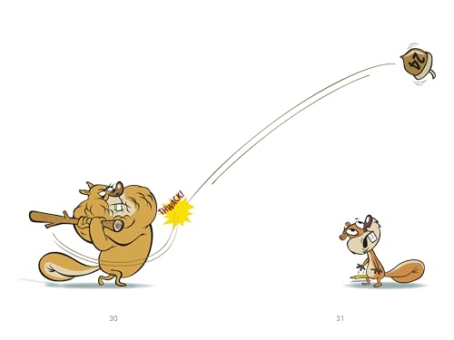 We Need More Nuts! (Penguin Young Readers, Level 2) - Retail Maharaj