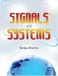 Signals and Systems (JNTU) - Retail Maharaj