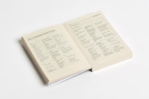 The Penguin French Phrasebook - Retail Maharaj