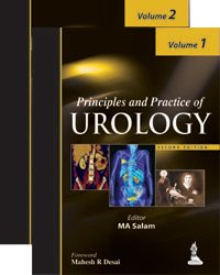 PRINCIPLES AND PRACTICE OF UROLOGY (2VOLS)