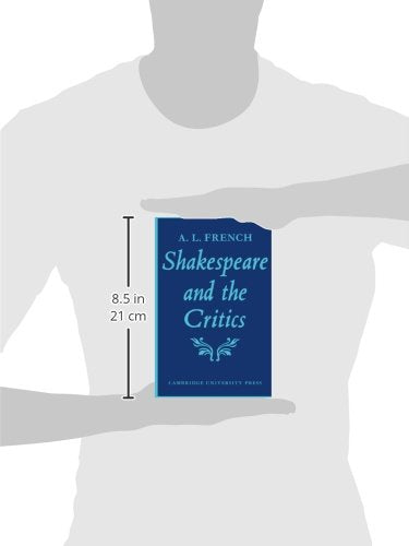 Shakespeare and the Critics