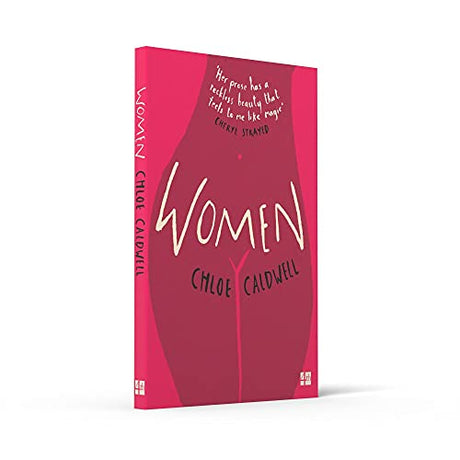 Women: The compulsive cult classic queer coming-of-age novel - Retail Maharaj