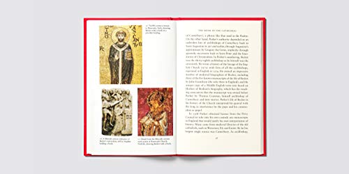 The Book in the Cathedral: The Last Relic of Thomas Becket - Retail Maharaj