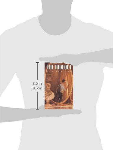 The Hideout - Retail Maharaj