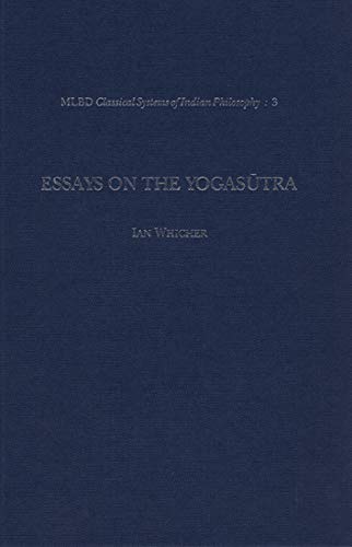 Essays on the Yogasutra: Engaging the world in freedom - Retail Maharaj