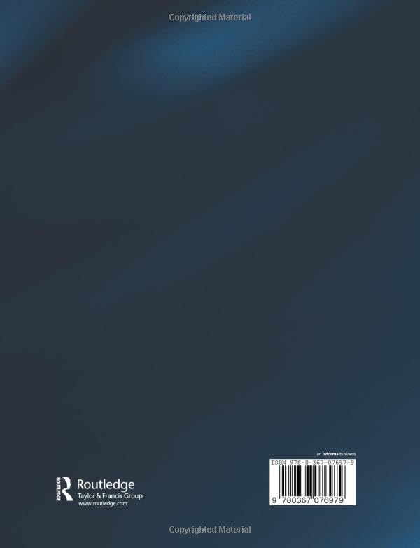 The New Power Politics of Global Climate Governance - Retail Maharaj