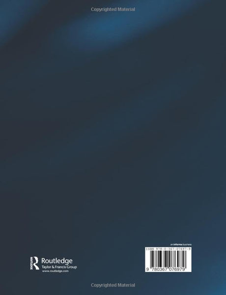 The New Power Politics of Global Climate Governance - Retail Maharaj