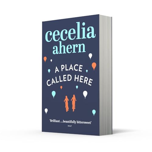 A Place Called Here - Retail Maharaj