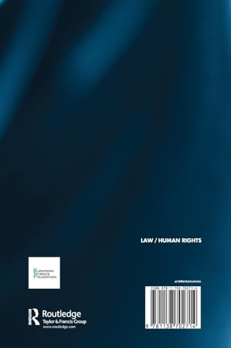 Challenging Territoriality in Human Rights Law: Building Blocks for a Plural and Diverse Duty-Bearer Regime (Routledge Research in Human Rights Law) - Retail Maharaj