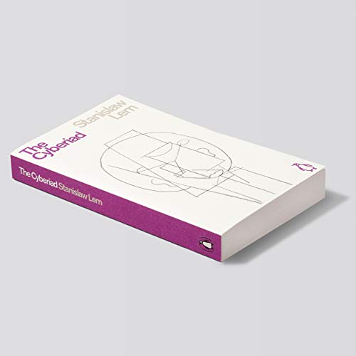 The Cyberiad - Retail Maharaj