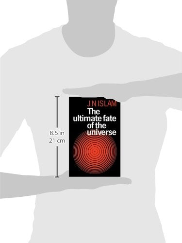 The Ultimate Fate of the Universe