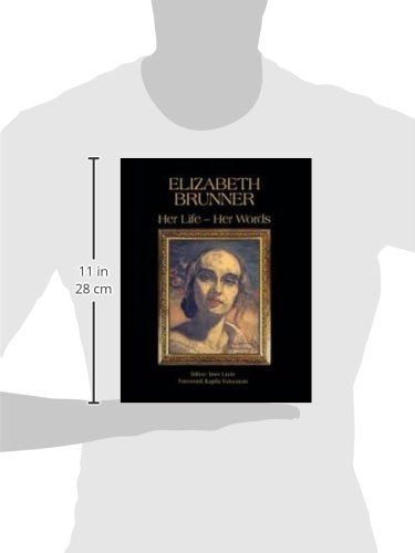 Elizabeth Brunner: Her Life - Her Words - Retail Maharaj