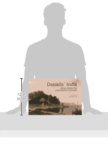 Daniells' India : Views From the Eighteenth Century - Retail Maharaj
