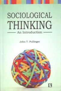 Sociological Thinking: An Introduction - Retail Maharaj