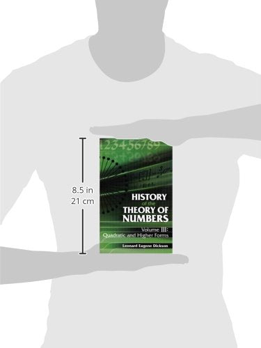 Quadratic and Higher Forms: 03 (Dover Books on Mathematics) - Retail Maharaj