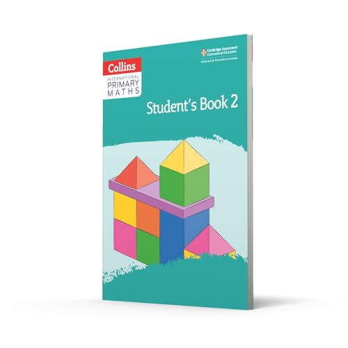 International Primary Maths Student's Book: Stage 2 - Retail Maharaj