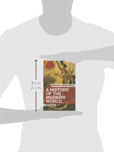 A History Of The Modern World (textus)