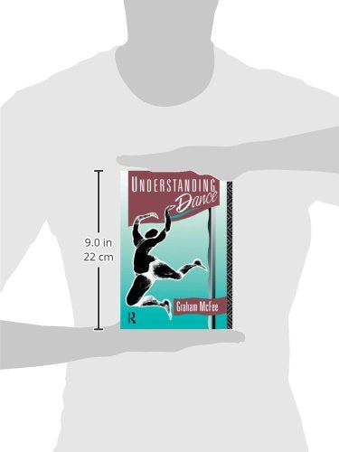 Understanding Dance - Retail Maharaj