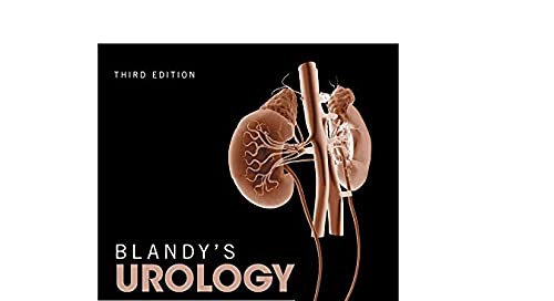 BLANDYS UROLOGY 3ED (HB 2019) - Retail Maharaj