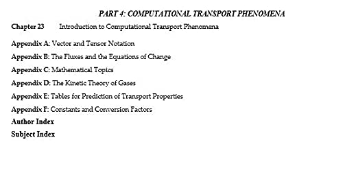 Transport Phenomena, Revised 2ed, An Indian Adaptation - Retail Maharaj