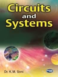 Circuits & Systems - Retail Maharaj