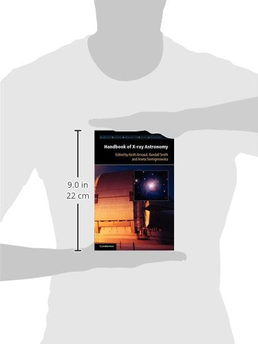 Handbook of X - Ray Astronomy