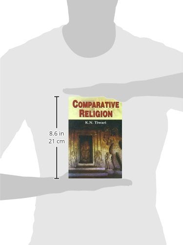 Comparative Religion - Retail Maharaj