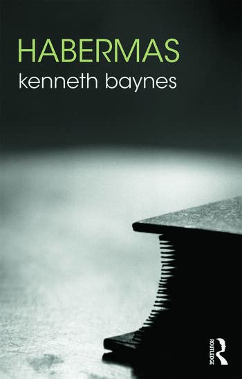 Habermas - Retail Maharaj