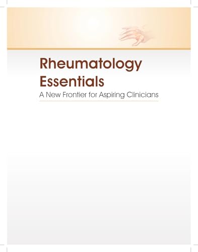 Rheumatology Essentials | A New Frontier for Aspiring Clinicians