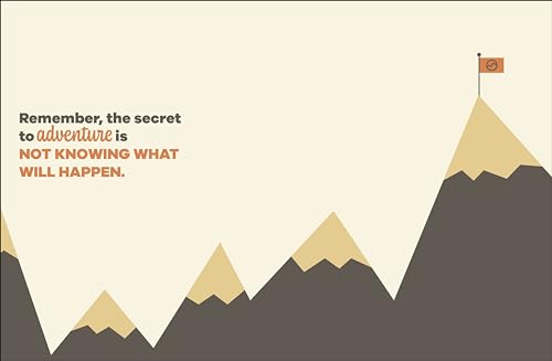 A Kids Book About Adventure - Retail Maharaj