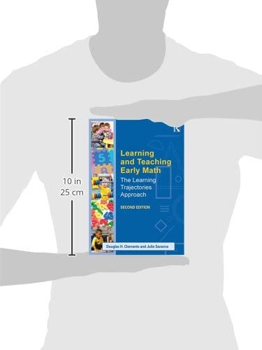 Learning and Teaching Early Math - Retail Maharaj