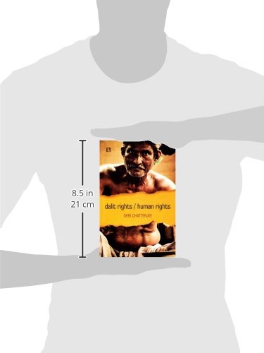 Dalit Rights / Human Rights - Retail Maharaj