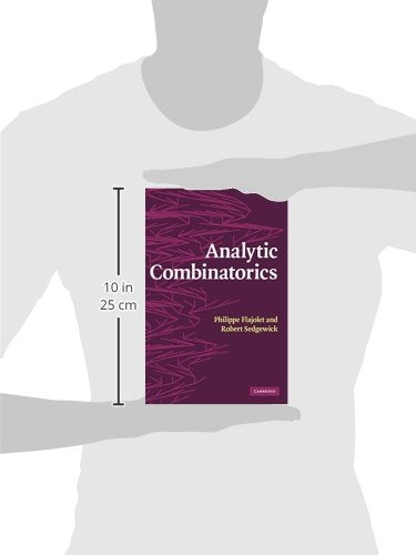 Analytic Combinatorics